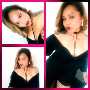 Meet your Posher, Miriam